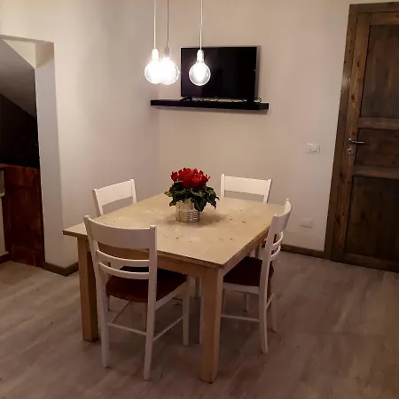 Casa Giulietta & Romeo Apartment Montecchio Maggiore