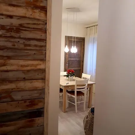 Casa Giulietta & Romeo *