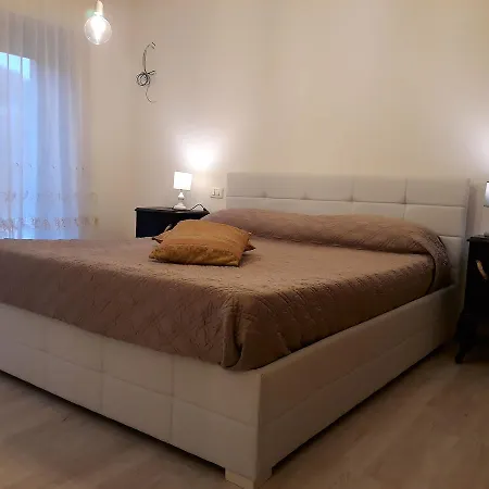 Casa Giulietta & Romeo Apartment
