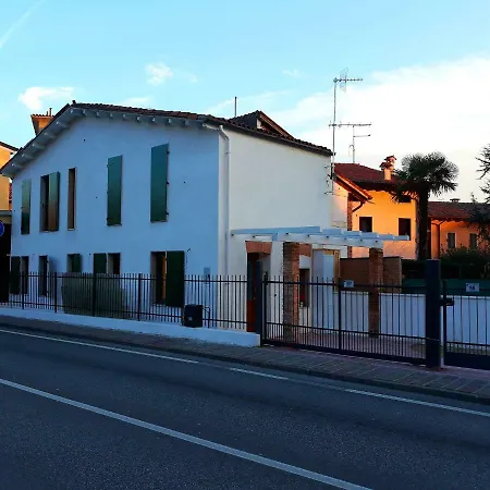 Apartment Casa Giulietta & Romeo Montecchio Maggiore