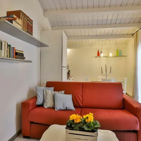 Casa Giulietta & Romeo Apartment Montecchio Maggiore