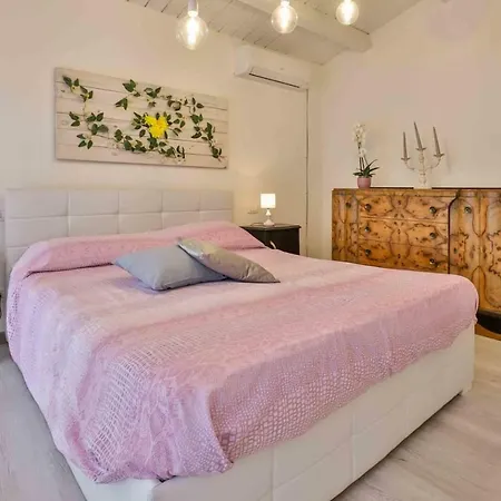 Casa Giulietta & Romeo Apartment Montecchio Maggiore