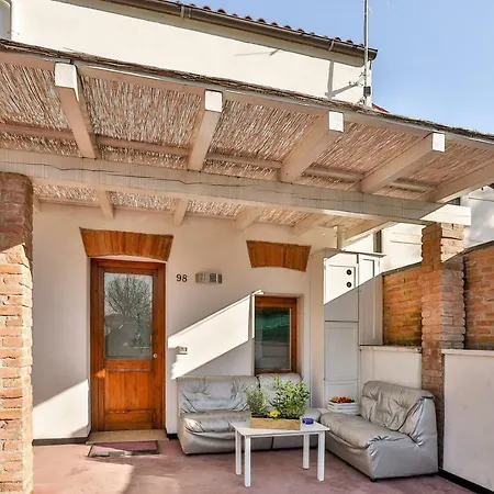 Apartment Casa Giulietta & Romeo Montecchio Maggiore